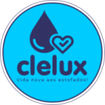 Clelux-Logo-Azul